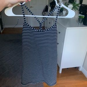 Lululemon Tank Top size 6
